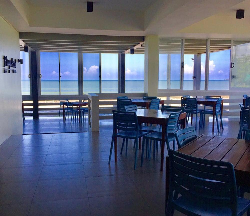 Playa Azul Baler Hotel Exterior photo
